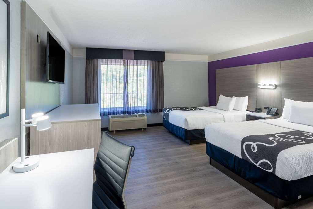 La Quinta By Wyndham Birmingham Hoover Habitación foto